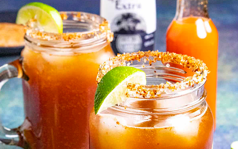 Michelada